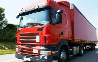 Antalya Beyağaç Ambar Kargo