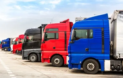 Antalya Beyağaç Ambar Nakliyat