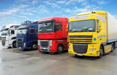 Antalya Beyağaç Nakliye Ambarı