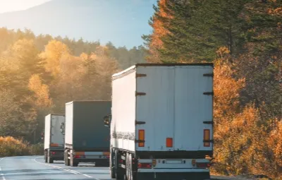 Antalya ile Beyağaç Arası Klima Taşıma