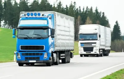 Antalya ile Beyağaç Arası Eşya Taşıma